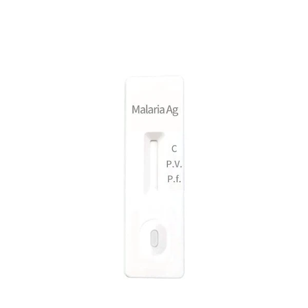 Malaria Pf Pan Rapid Test factory