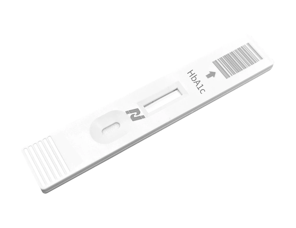 HbA1c test kit