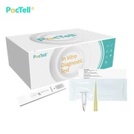 Kit Tástála Insulin Fola