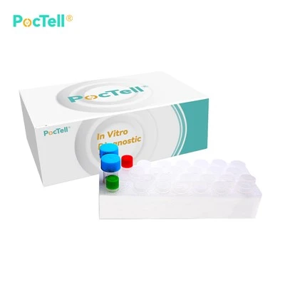 Borrelia Burgdorferi PCR Kit