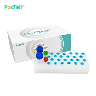 Kit PCR HPV